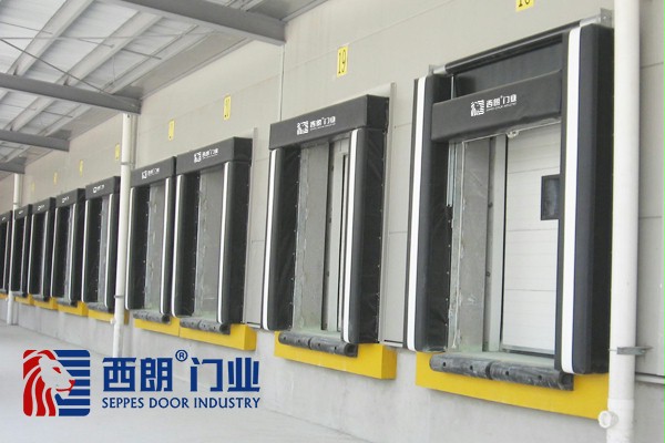 机械式门封 机械式门封