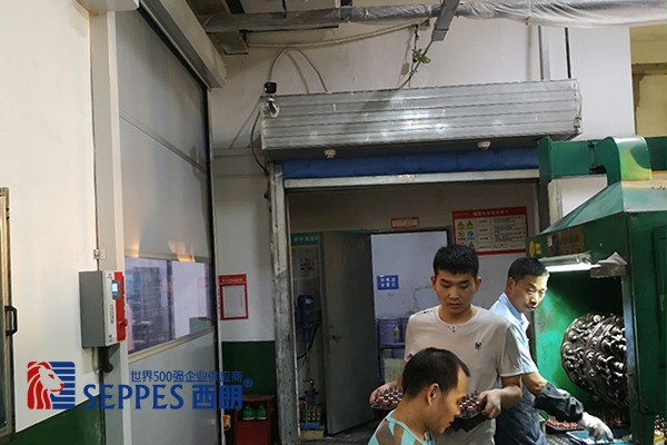 常州快速门 常州快速门