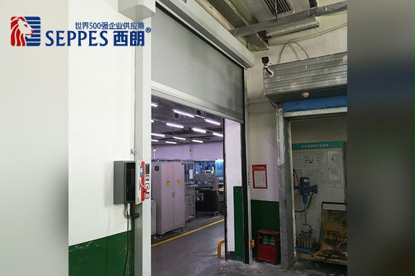 常州快速门 常州快速门