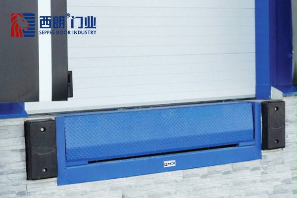 常州液压装卸平台