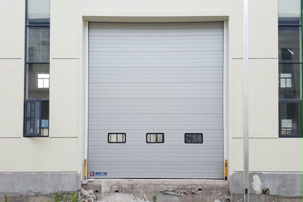 工业滑升门 工业滑升门