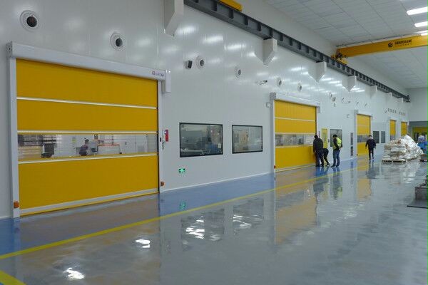 常州快速门 常州快速门