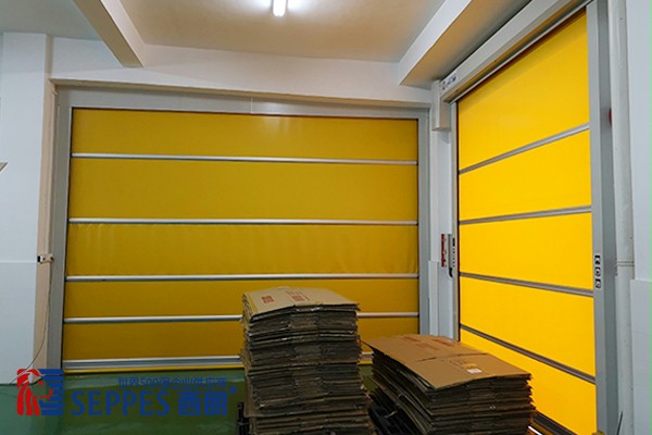 快速卷帘门 快速卷帘门