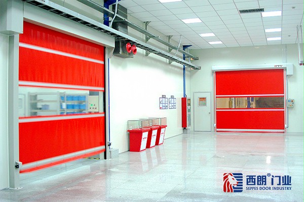 快速卷帘门 快速卷帘门