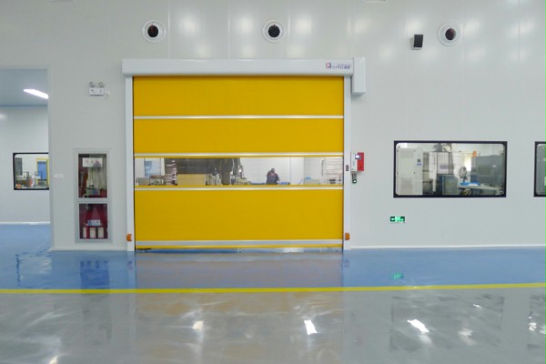 快速卷帘门 快速卷帘门