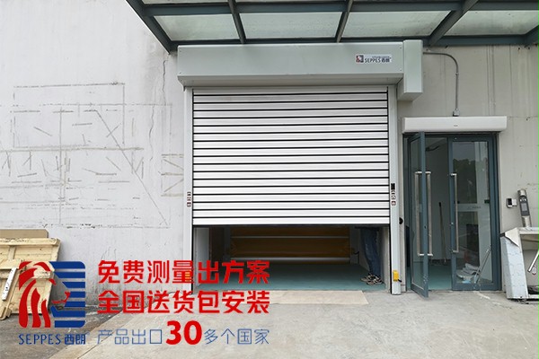 硬质快速门 硬质快速门