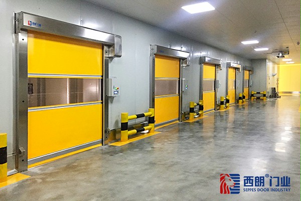 快速卷帘门 快速卷帘门