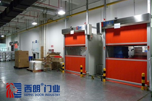 快速卷帘门 快速卷帘门