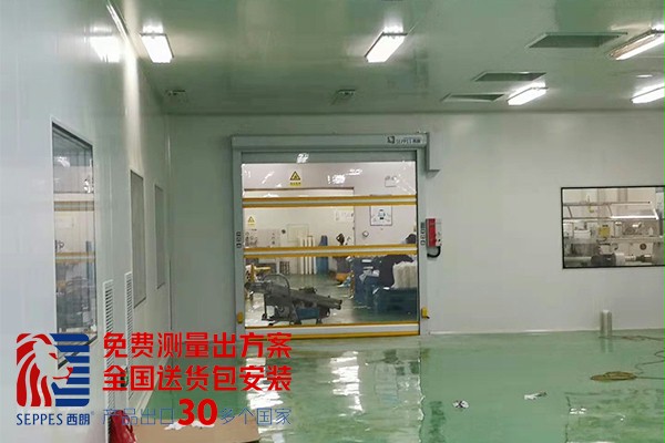 快速卷帘门 快速卷帘门