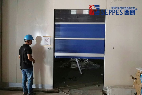 快速卷帘门 快速卷帘门