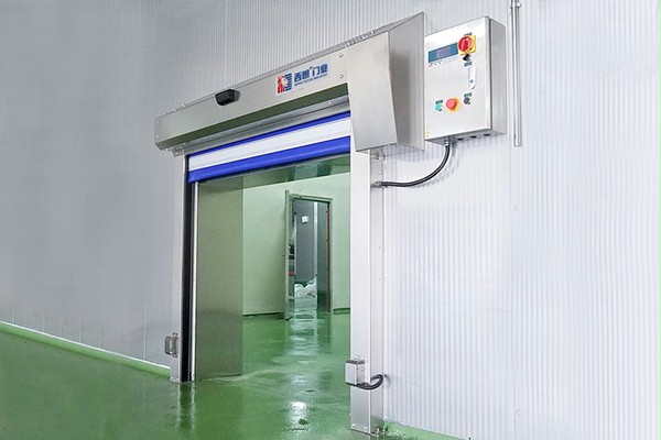 快速卷帘门 快速卷帘门