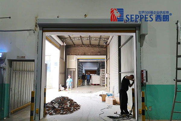 快速卷帘门 快速卷帘门