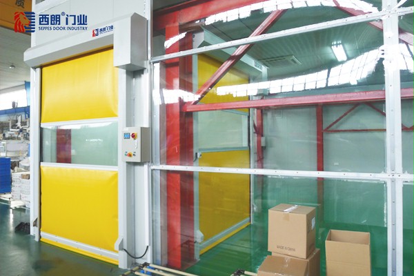 快速卷帘门 快速卷帘门