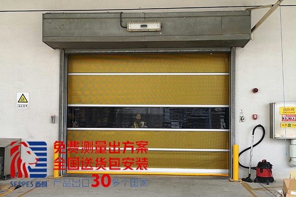 江苏地区西朗品牌快速卷帘门 江苏地区西朗品牌快速卷帘门