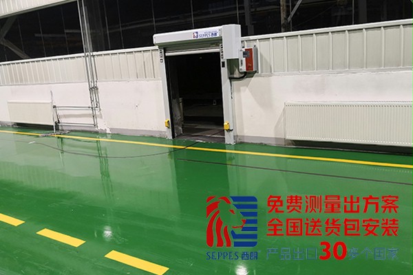 快速卷帘门 快速卷帘门