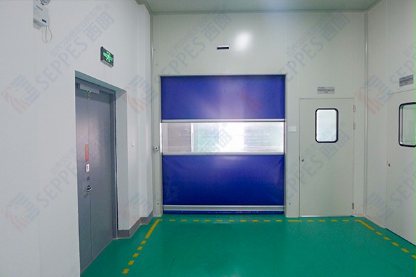 快速卷帘门 快速卷帘门