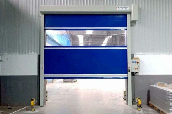 快速卷帘门 快速卷帘门