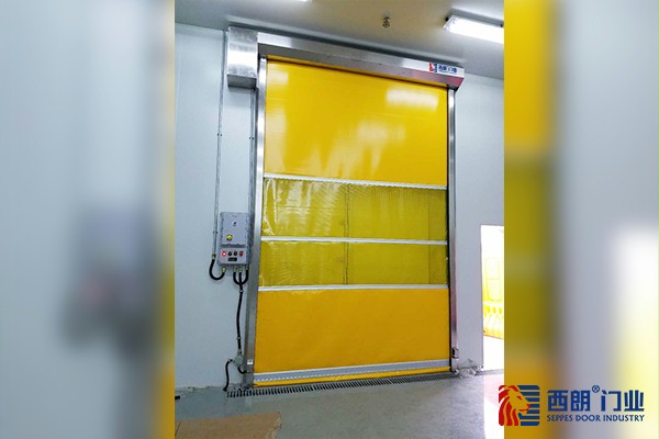 快速卷帘门 快速卷帘门