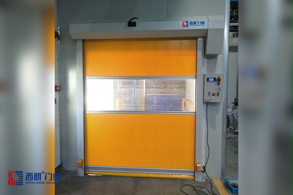 快速卷帘门 快速卷帘门