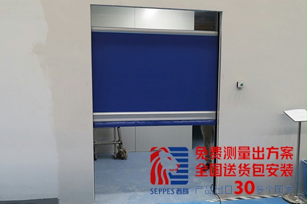 快速卷帘门 快速卷帘门