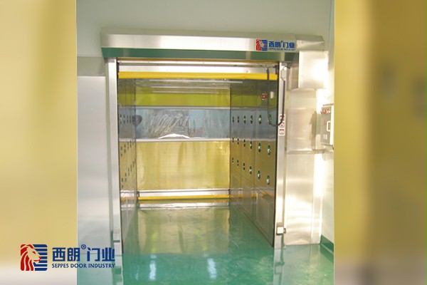 快速卷帘门 快速卷帘门