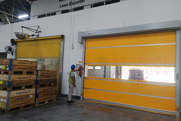 快速卷帘门 快速卷帘门