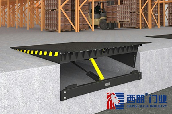 装卸货平台 装卸货平台