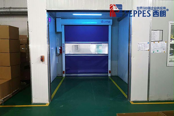 快速卷帘门 快速卷帘门