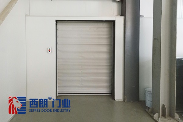 保温快速门2 保温快速门