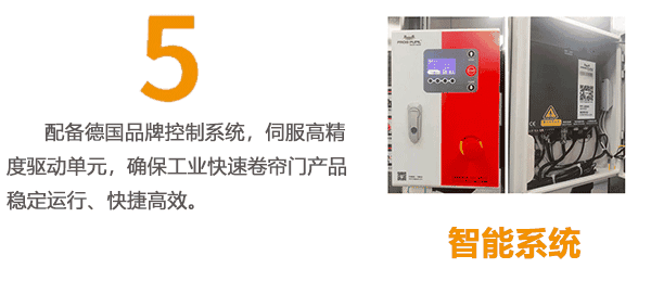 快速门控制系统 快速门控制系统