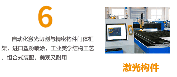 快速门激光切割 快速门激光切割