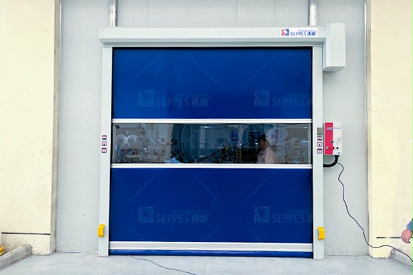 常州快速门 常州快速门