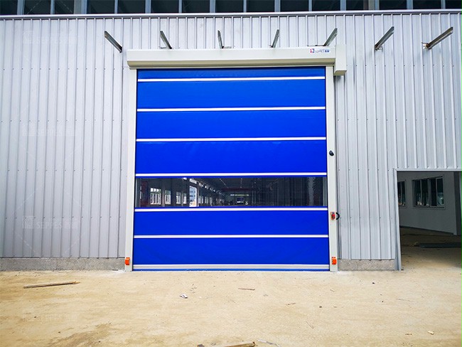 快速卷帘门 快速卷帘门