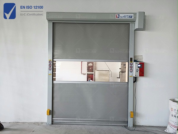 快速卷帘门 快速卷帘门