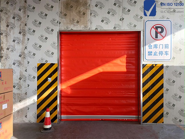 快速卷帘门 快速卷帘门