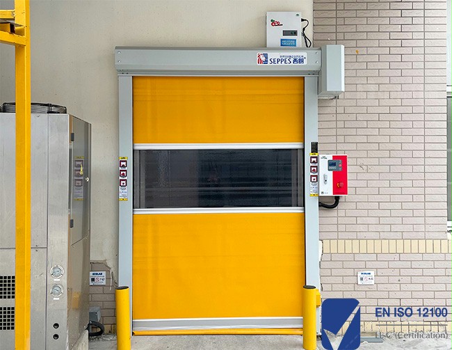 快速卷帘门 快速卷帘门