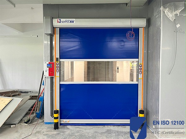 快速卷帘门 快速卷帘门