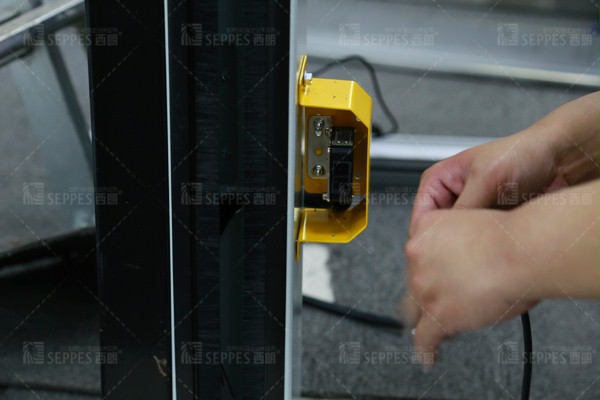 快速卷帘门 快速卷帘门