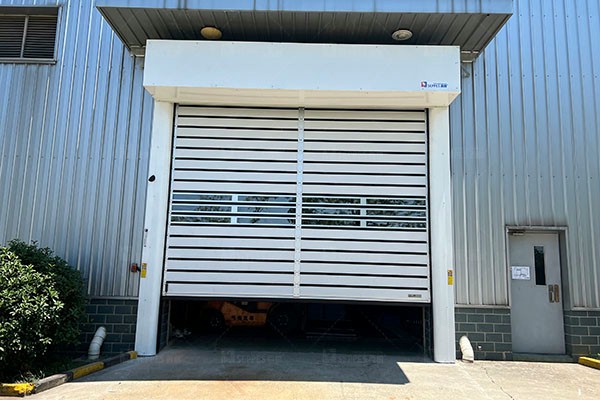 硬质快速门 硬质快速门