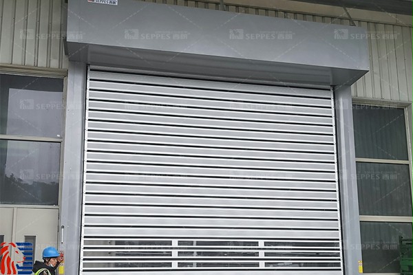 硬质快速门 硬质快速门