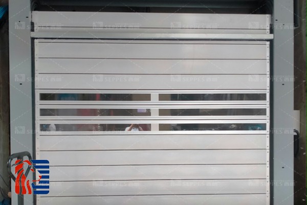 硬质快速门 硬质快速门