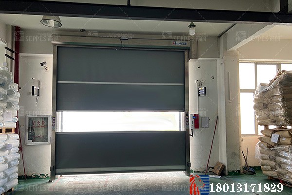 可定制的高性价比常州快速卷帘门 可定制的高性价比常州快速卷帘门