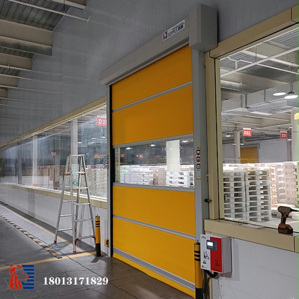 常州快速卷帘门 常州快速卷帘门