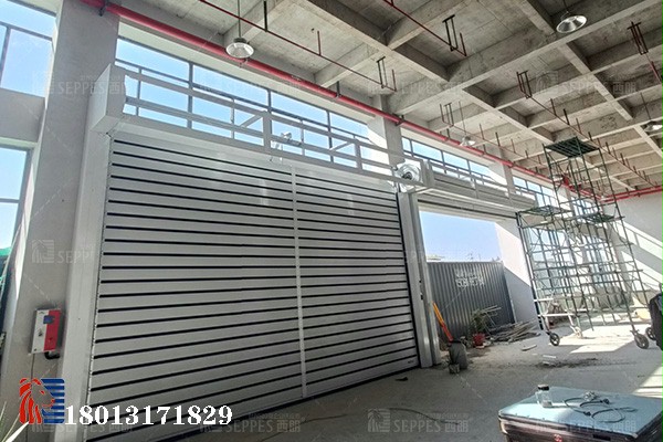 常州硬质快速卷帘门 常州硬质快速卷帘门