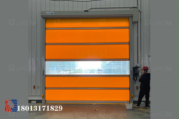 常州快速卷帘门 常州快速卷帘门
