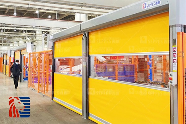 常州快速卷帘门 常州快速卷帘门