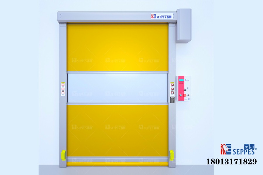 快速卷帘门 快速卷帘门