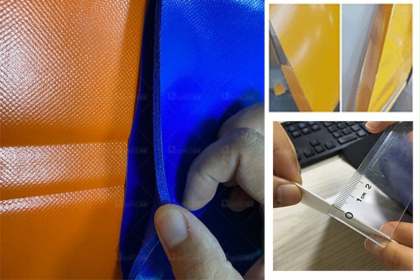 快速门门帘 快速门门帘