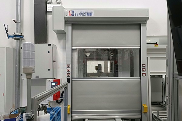 快速卷帘门 快速卷帘门