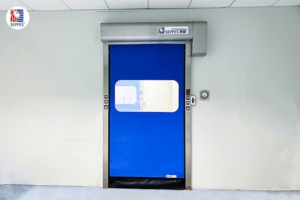 快速卷帘门 快速卷帘门